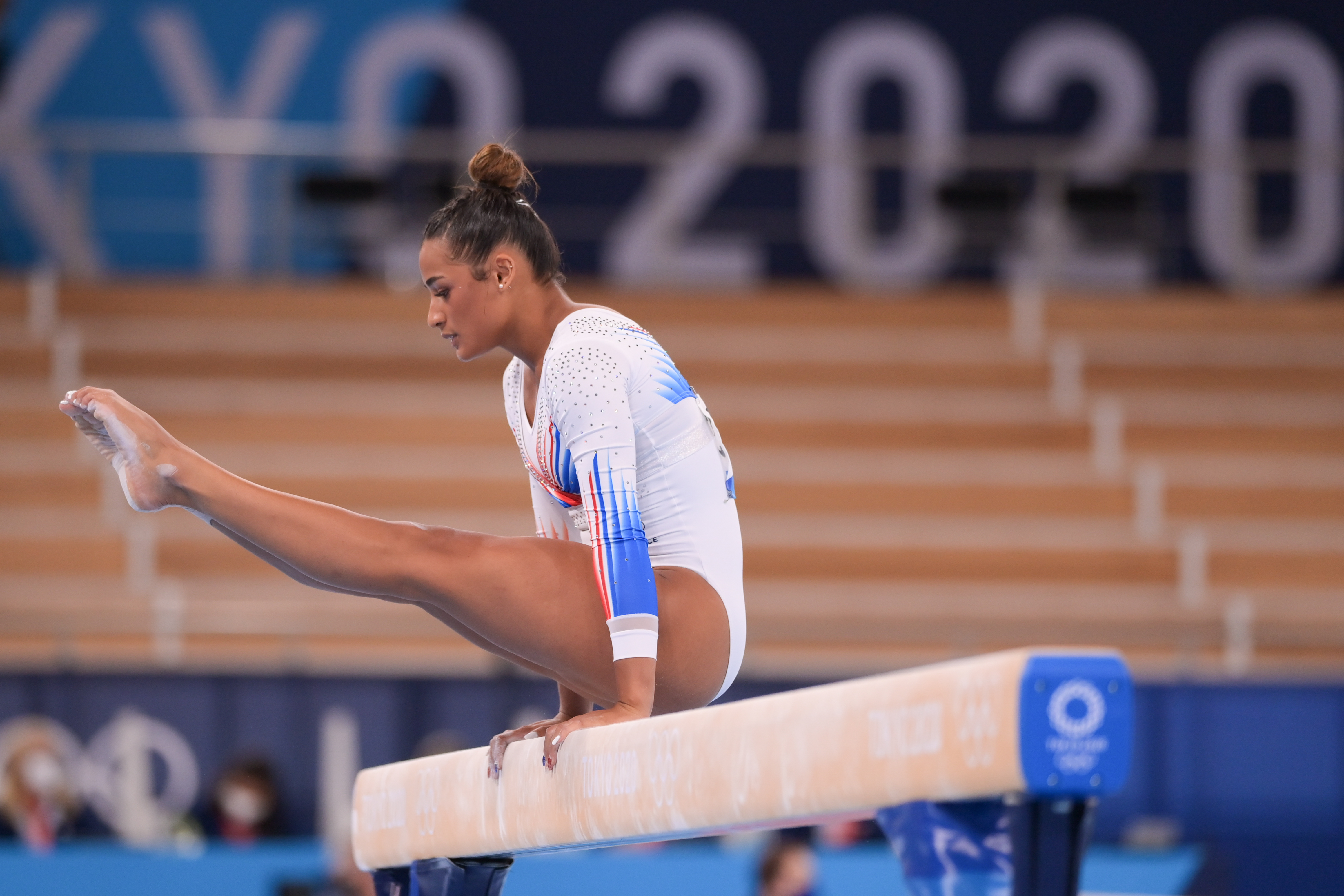 Tokyo Gymnastique